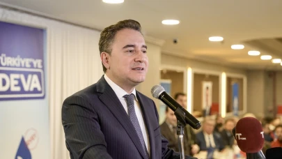 Mutfakta yangın var