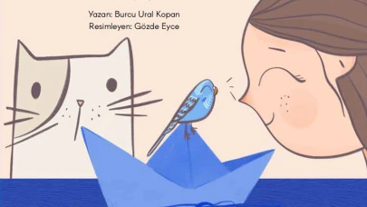 İş Sanat’tan Çocuklar İçin Üç Yeni Kitap