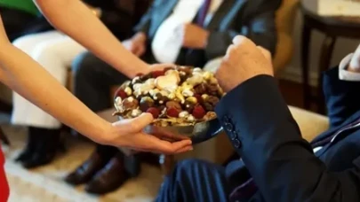 Bayram mesajı mı, sohbet mi? fark büyük