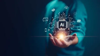 Robot Phone yeni bir kapı açtı