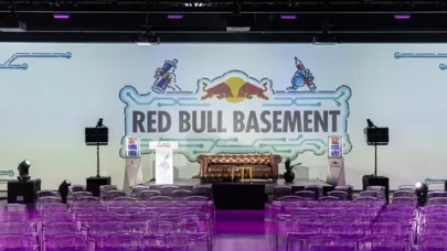 Red Bull Basement Türkiye’nin kazananı belli oldu