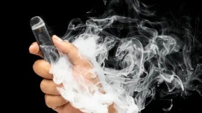 Nargile ve elektronik sigara kansere neden oluyor