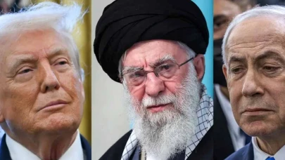 İran Savaşı'nın ikinci günü: Hamaney, Savunma Bakanı ve Genelkurmay Başkanı öldürüldü.