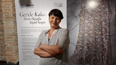 Nevmekan’da sessiz çığlık: "geride kalanlar"