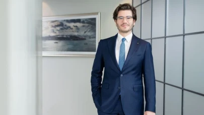 Geleceği hızla okuyarak doğru stratejiler belirleyecek