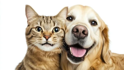 Evcil hayvanlarda susuzluk riskine yeni çözüm