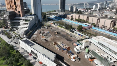 Kentsel Dönüşüm, Savunma Sanayisi Kadar Önemli