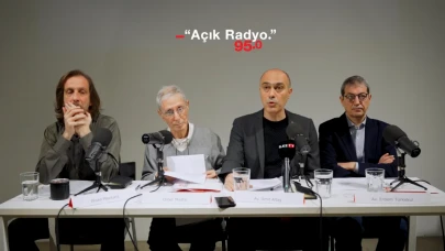 Açık Radyo davası Danıştay’a taşındı