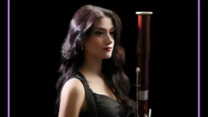 Genç Yetenekler İş Sanat Sahnesinde Parlıyor