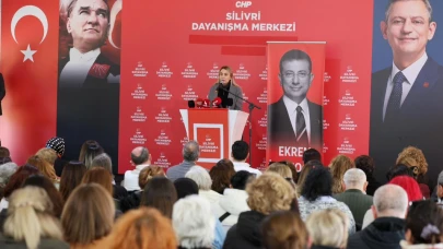 Gazetecileri serbest bırakın