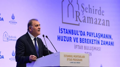 Muhtar Mahallenin Sırdaşı Olur