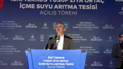 Arnavutköy ve İstanbul havalimanı çevresine dev yatırım