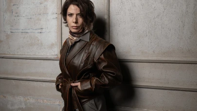 İntizar’ın  Şarkısı “Bıçak”ın Klibi Yayında!