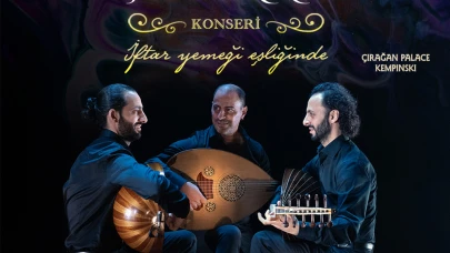 Dünyaca Ünlü Jazz Grubu İstanbul’da