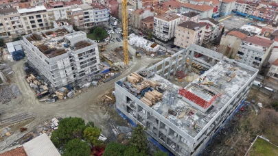 Bağcılar’da Eğitime Büyük Yatırım