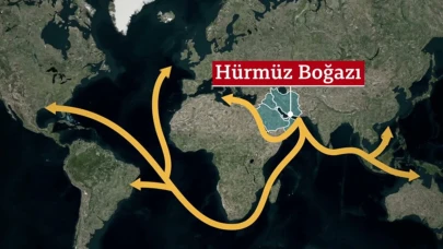 Hürmüz Boğazı aksamaları piyasalara baskı yapıyor