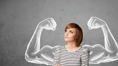 "Süper Kadın" Olma Hazzı Aslında Bir Tükeniş mi ?