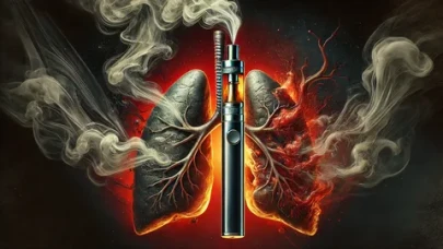 E-sigara bağımlılığı tedavi gerektirir!