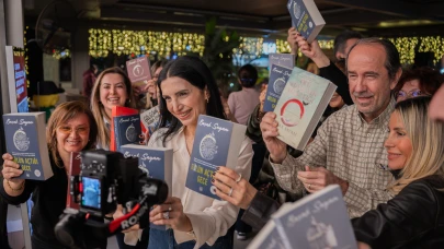 ‘Suç ve Ceza’yı ben yazmak isterdim