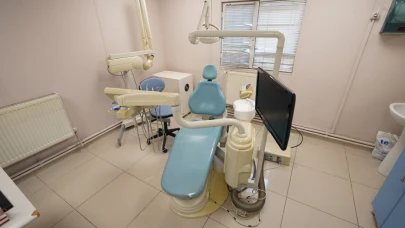 Avcılar’da sağlıklı gülüşler