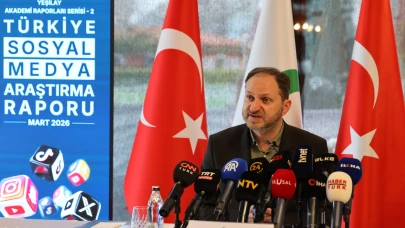 Yeşilay: Sosyal medya bağımlılık riski yaratıyor