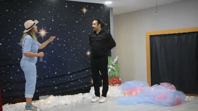 28 yıldır süren farkındalık Kartal’da yankılandı