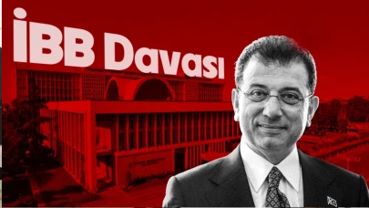 İBB yolsuzluk davasında duruşma günü.