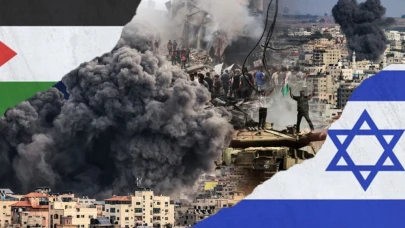 İsrail’in yeni yasa tasarısı infaz tartışması yarattı