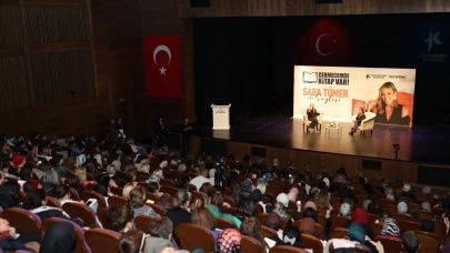 SABA TÜMER KÜÇÜKÇEKMECELİ KADINLARLA BULUŞTU