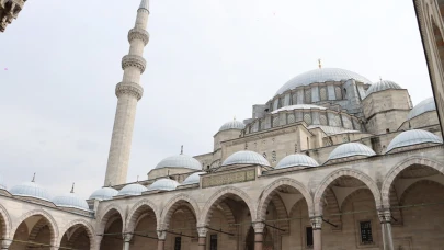 Mimar Sinan’ın İzinde Tarih Yolculuğu