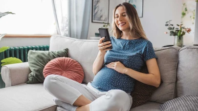 Anne adaylarına yönelik ücretsiz destek programı başlıyor