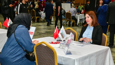Esenyurt’ta İstihdam Buluşması