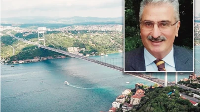 İstanbul'u ağaçlandırın