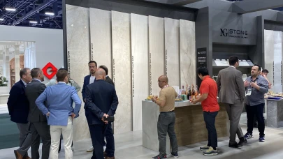 Türk seramikleri dünya vitrininde