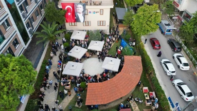 Maltepe’nin 6 Projesi Türkiye’ye Örnek Oldu