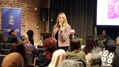 Eyüpsultan’da kanserde erken tanı ve sağlık hakkı konuşuldu