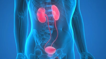 Ürolojide Robotik Cerrahinin Kullanım Alanı Hızla Genişliyor