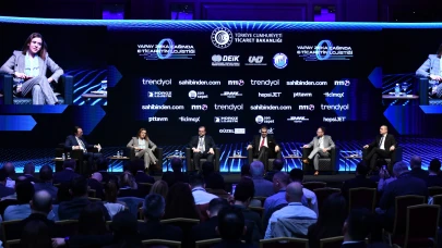 Sektörün Devleri Aynı Platformda Buluştu