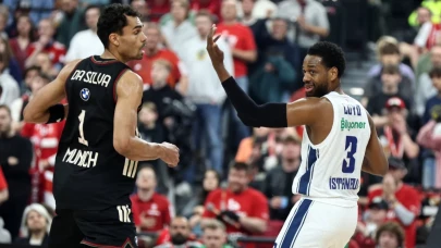 Anadolu Efes, Partizan mesaisinde