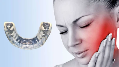 MASUM GÖRÜNEN ALIŞKANLIKLAR ÇOCUKLARDA ÇENE EKLEMİNİ TEHDİT EDİYOR