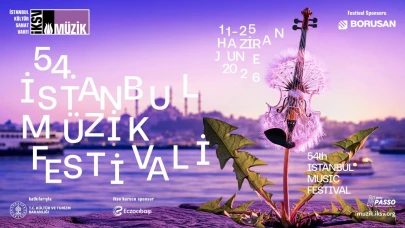 Ünlü sanatçılar İstanbul’da konser verecek