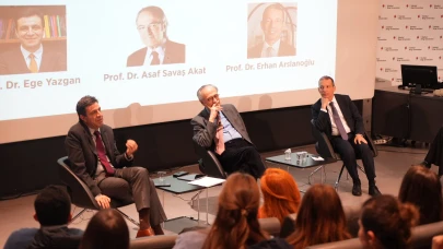 2026’da Türkiye ekonomisi: Dengelenme mi, kırılganlık mı?