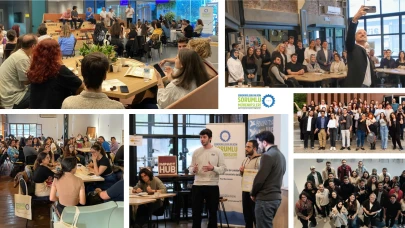 Genç Mühendislerle Sürdürülebilir Gelecek