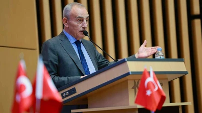 Küçükçekmece Belediyesi’nin 2025 yılı Faaliyet Raporuna onay
