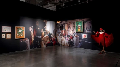 Semiha Berksoy’un sanatına akademik bir bakış