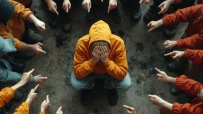 Toplumlar da çaresizliği öğreniyor!