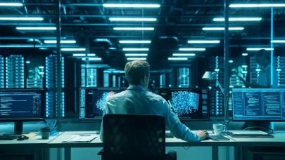 Bulut güvenliğine dikkat!