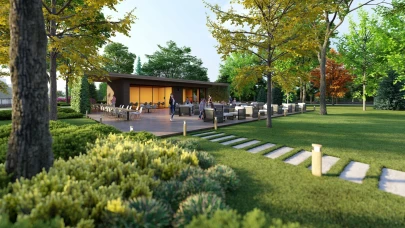 Ümraniye’ye Spor ve Yaşam Merkezi Müjdesi