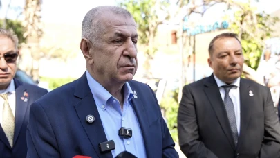 “En vahşi yöntemlerle Anadolu'nun zenginlikleri sömürülüyor”