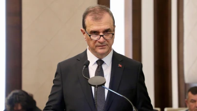 Tüm olumsuzluklara karşın 2025 yılı verimli bir yıl oldu